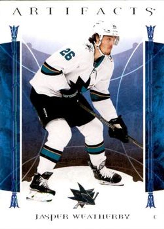 2022 Upper Deck Artifacts #50 Base /999