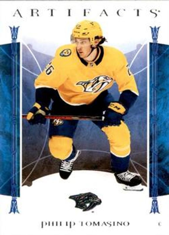 2022 Upper Deck Artifacts #12 Base /999