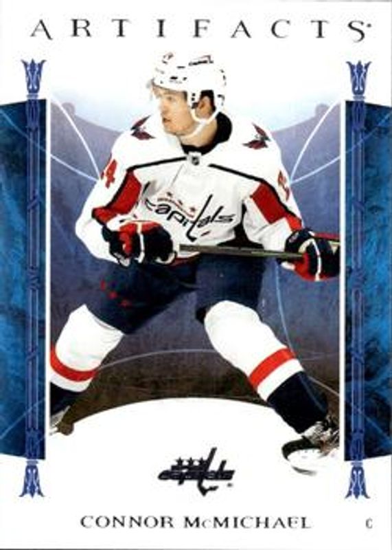 2022 Upper Deck Artifacts #31 Base /999