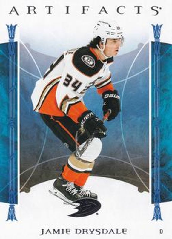 2022 Upper Deck Artifacts #25 Base /999