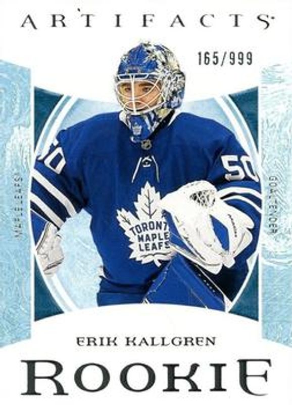 2022 Upper Deck Artifacts #191 Base /999