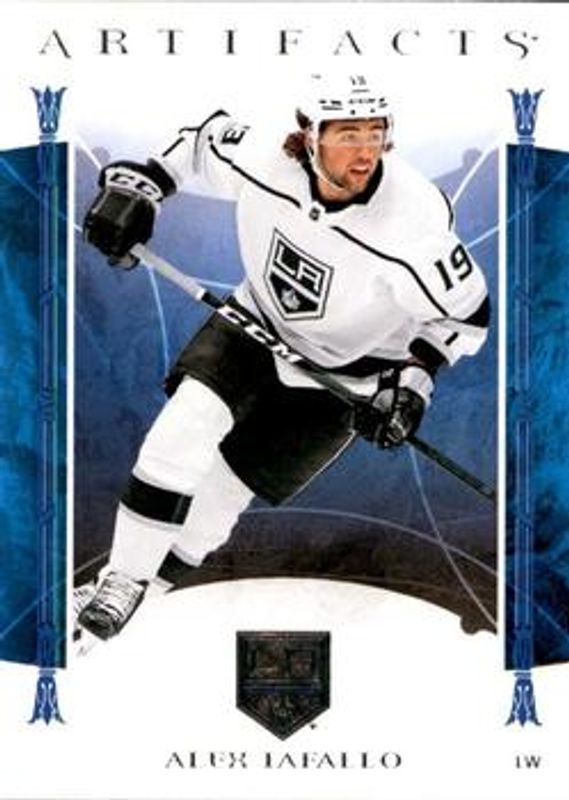 2022 Upper Deck Artifacts #68 Base /999