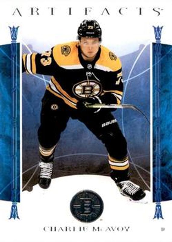 2022 Upper Deck Artifacts #80 Base /999