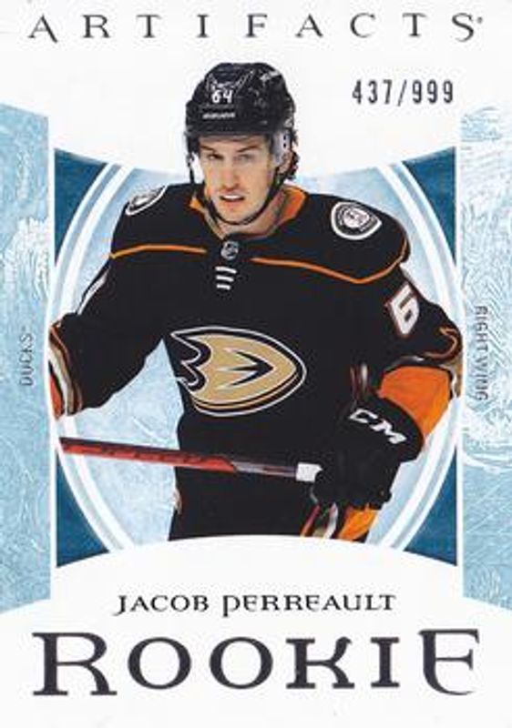 2022 Upper Deck Artifacts #194 Base /999