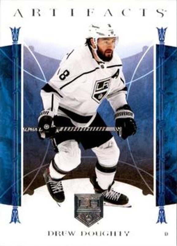 2022 Upper Deck Artifacts #91 Base /999