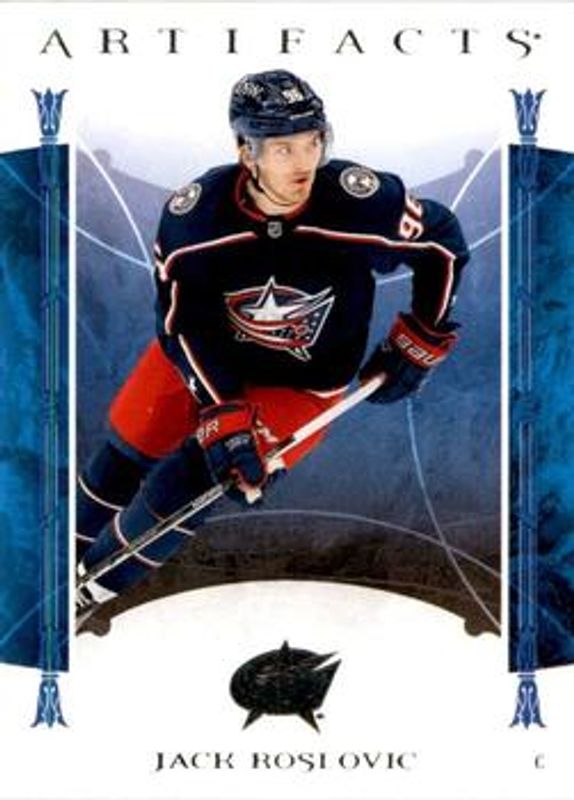 2022 Upper Deck Artifacts #29 Base /999