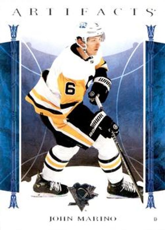 2022 Upper Deck Artifacts #57 Base /999