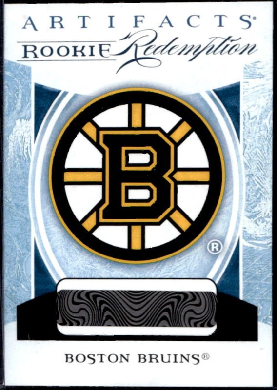 2022 Upper Deck Artifacts #RED203 Rookie Redemptions