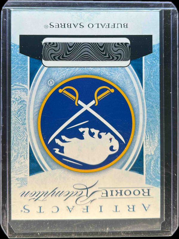 2022 Upper Deck Artifacts #RED204 Rookie Redemptions