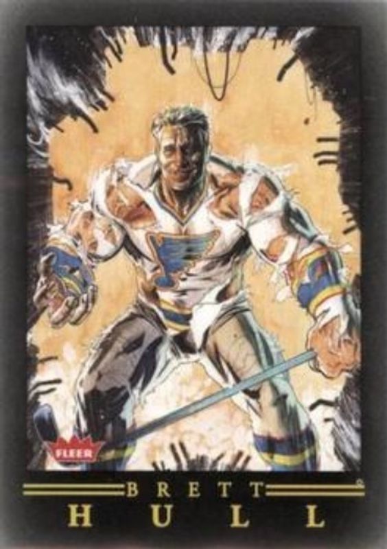 2022 Upper Deck Credentials Pro Visions Retro