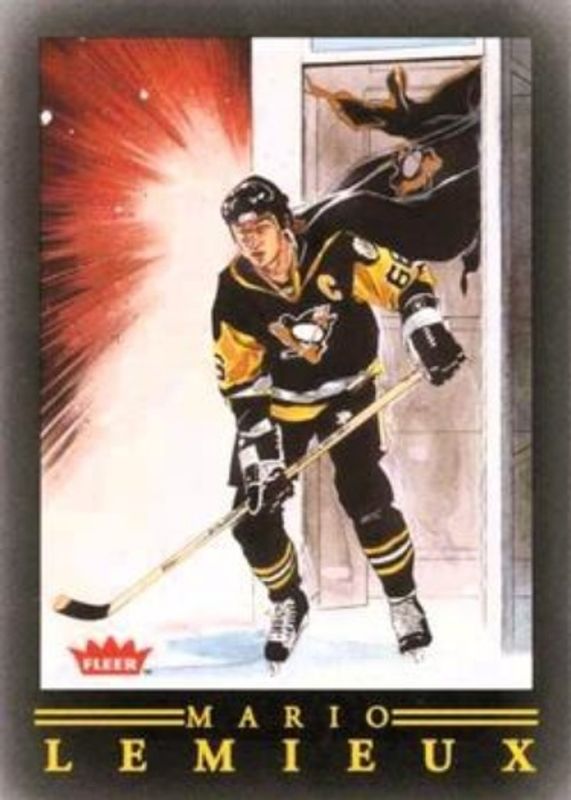 2022 Upper Deck Credentials Pro Visions Retro