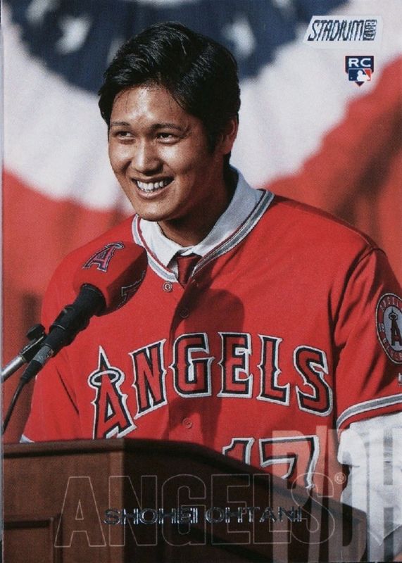 2018 Topps Stadium Club #138 Base