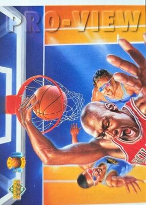 1993 Upper Deck Pro View #109 Checklist 1