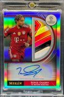 Shop this card on ebay_jobs