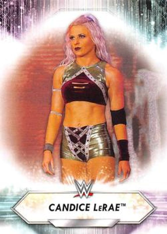 2021 Topps WWE #171 Base