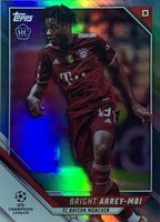 Shop this card on ebay_jobs