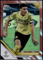 Shop this card on ebay_jobs