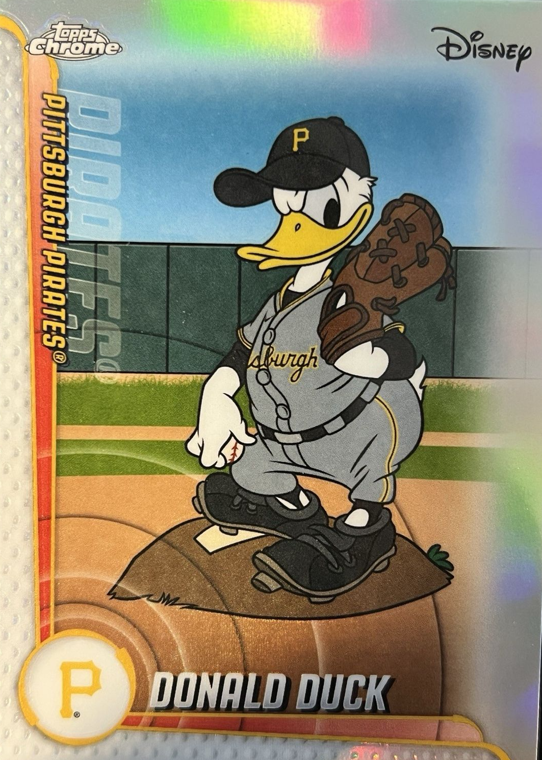 ドナルドページ Vintage Walt Disney Donald Duck 100 piece Puzzle by Whitman