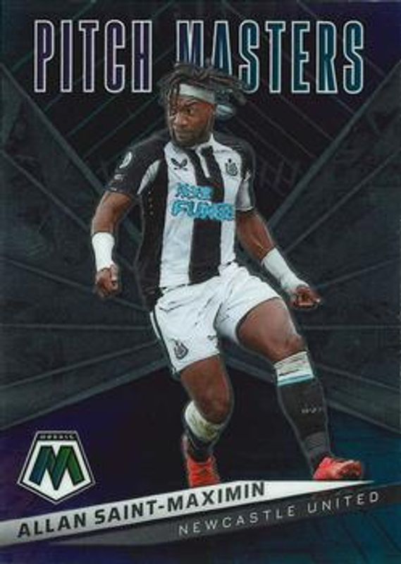 2021 Mosaic Premier League #19 Pitch Masters