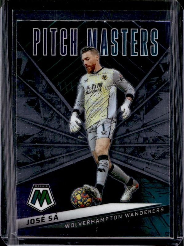 2021 Mosaic Premier League #6 Pitch Masters