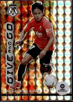 Shop this card on ebay_jobs