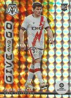 Shop this card on ebay_jobs