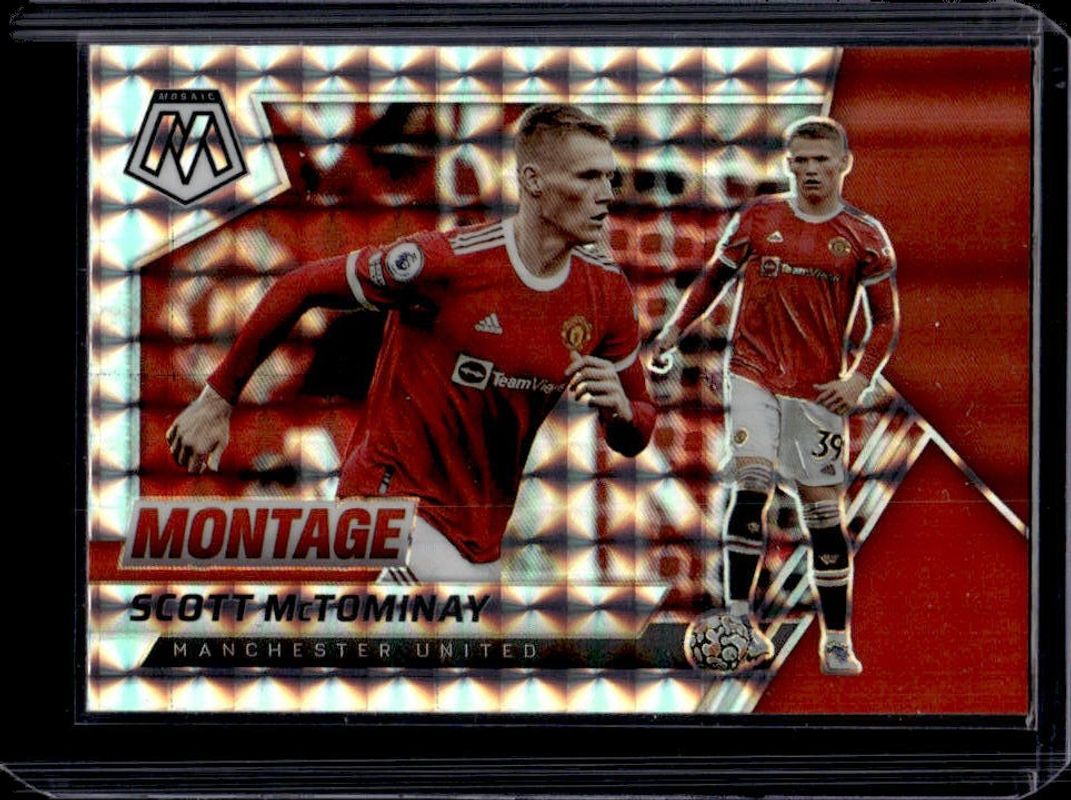 2021 Mosaic Premier League #15 Montage