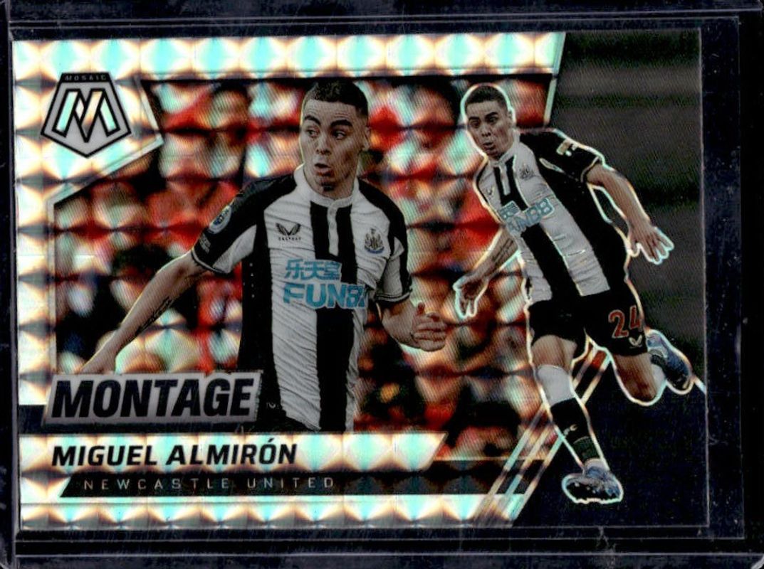 2021 Mosaic Premier League #19 Montage