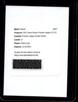 Shop this card on ebay_jobs