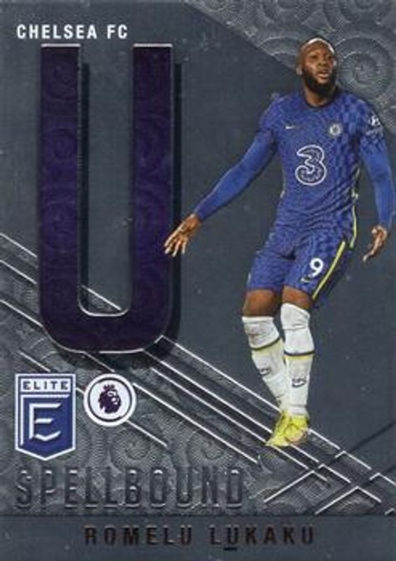 2021 Elite Premier League EPL #29 Spellbound