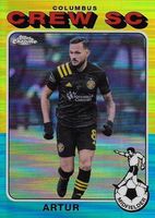 Shop this card on ebay_jobs