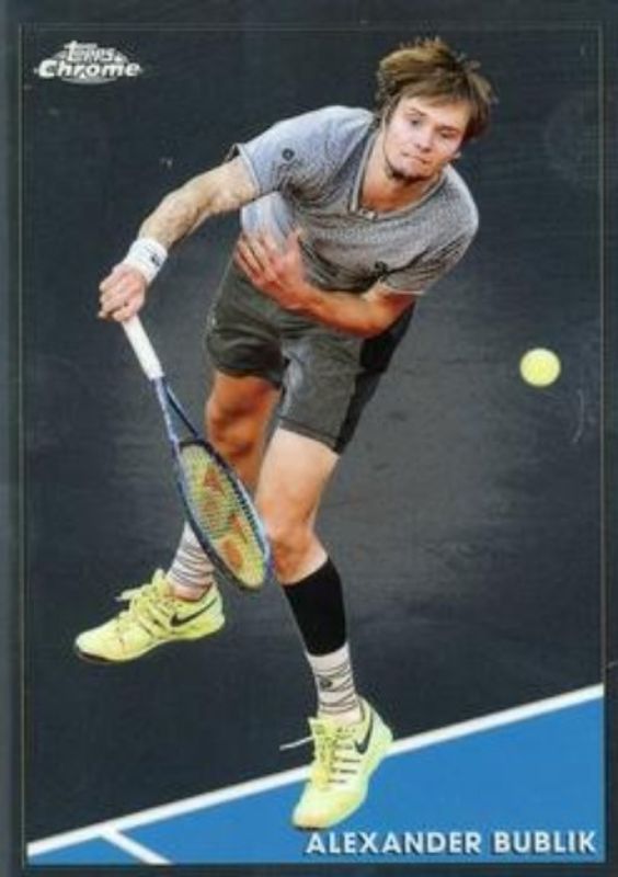 2021 Topps Chrome #10 Base