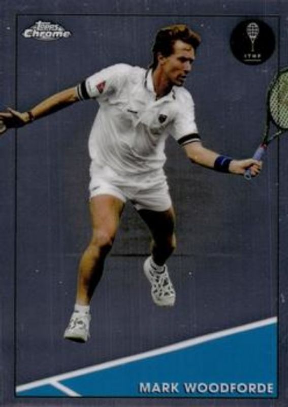 2021 Topps Chrome #79 Base