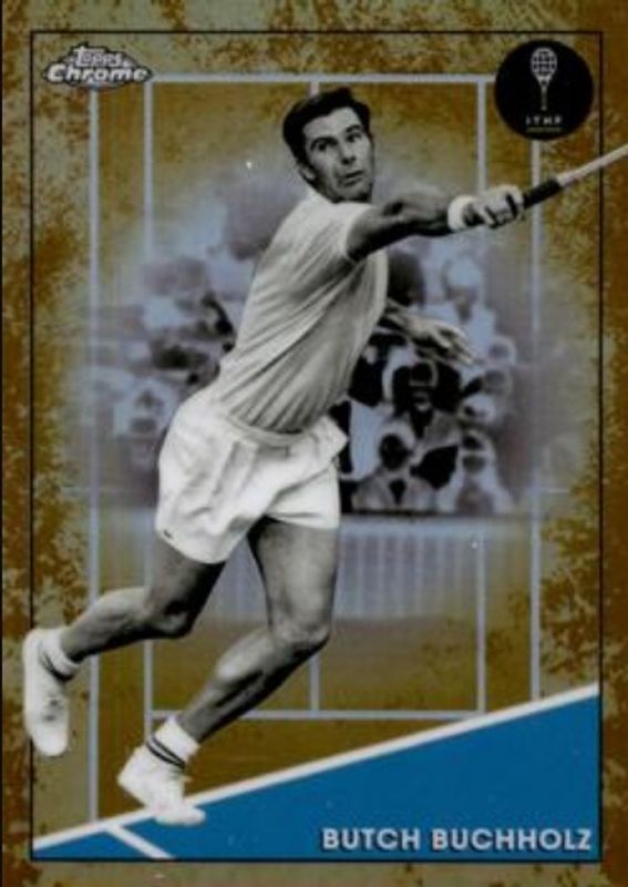 2021 Topps Chrome #88 Clay Court