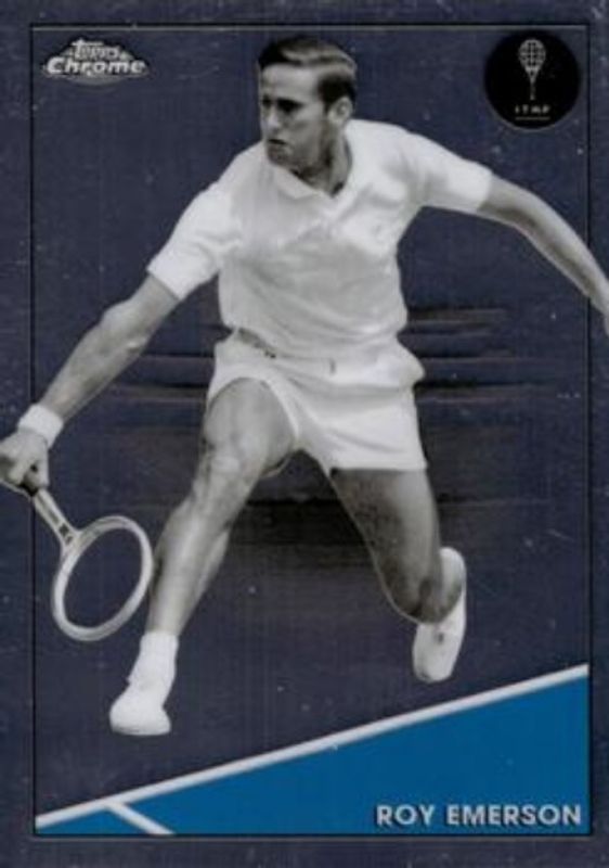 2021 Topps Chrome #94 Base