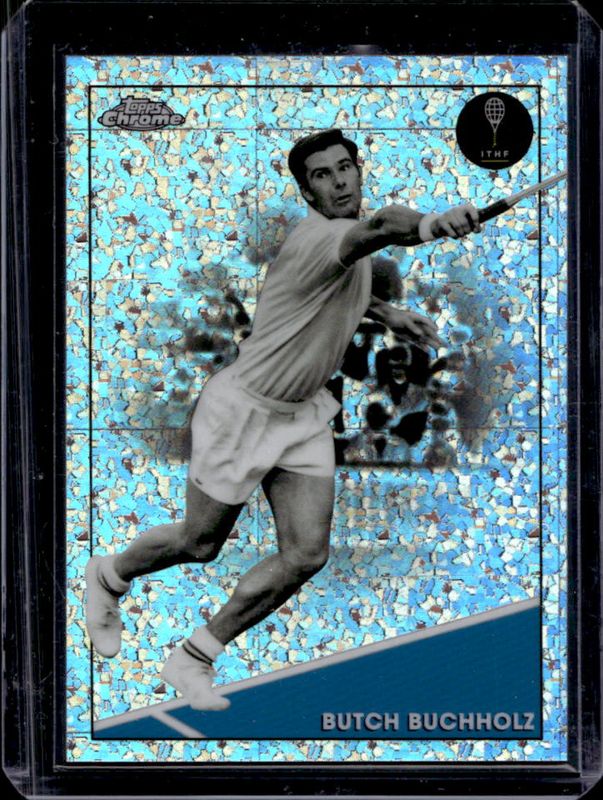 2021 Topps Chrome #88 Mini Diamond /125