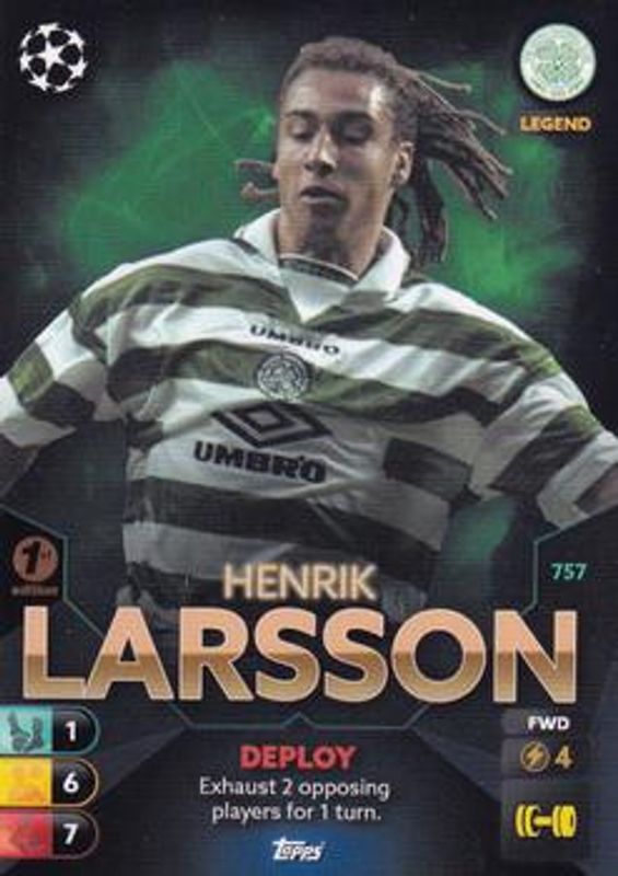 2021 Topps Total #757 1st Edition