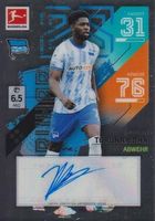 Shop this card on ebay_jobs