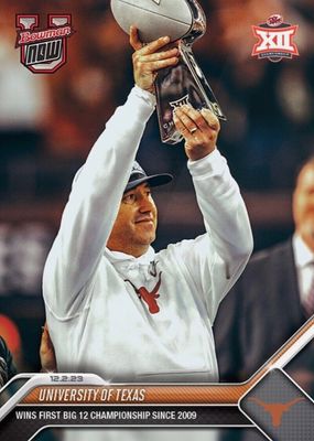 2023 Bowman U Now #40 Base (Print Run: 474)