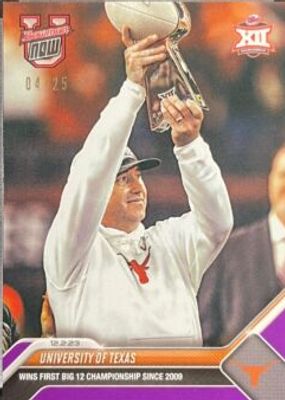 2023 Bowman U Now #40 Purple /25