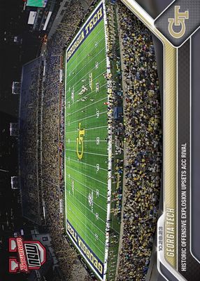 2023 Bowman U Now #21 Base (Print Run: 398)