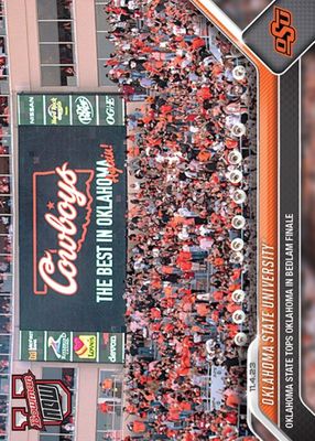 2023 Bowman U Now #24 Base (Print Run: 607)