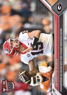 2023 Bowman U Now #29 Base (Print Run: 1,118)
