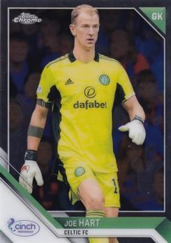 2021 Topps Chrome SPFL #75 Base