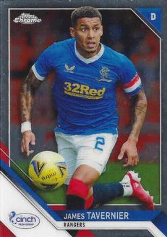 2021 Topps Chrome SPFL #32 Base