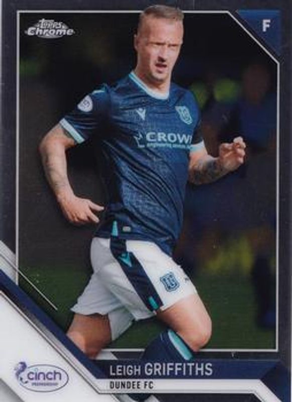 2021 Topps Chrome SPFL #63 Base