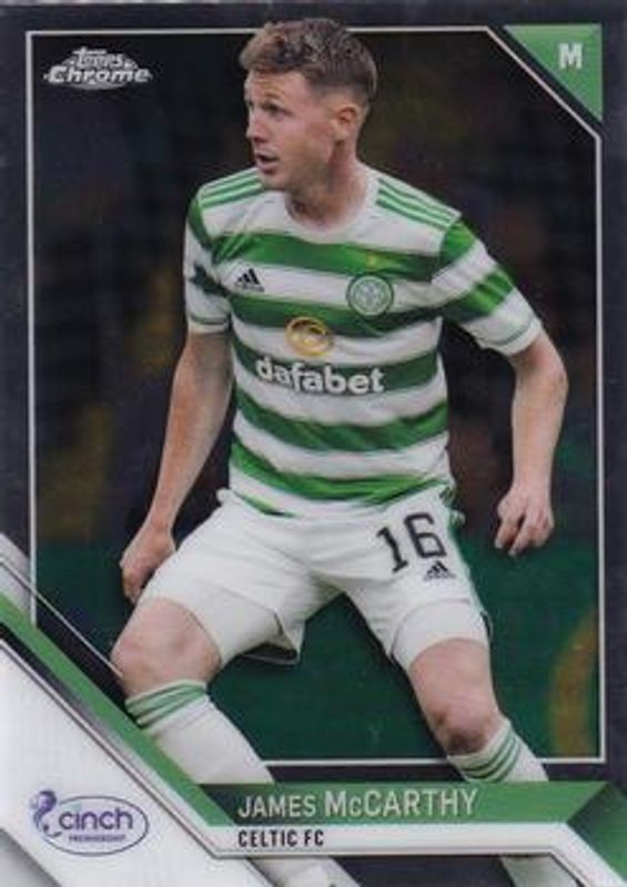 2021 Topps Chrome SPFL #20 Base