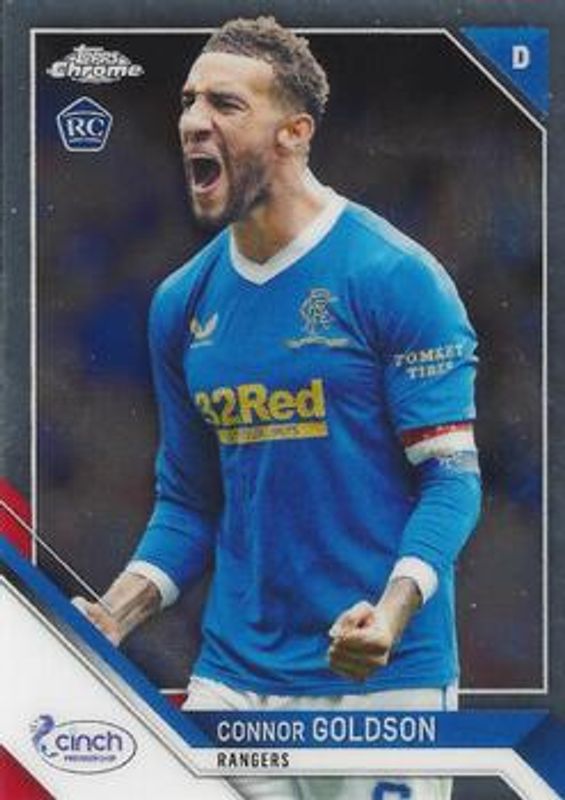 2021 Topps Chrome SPFL #112 Base