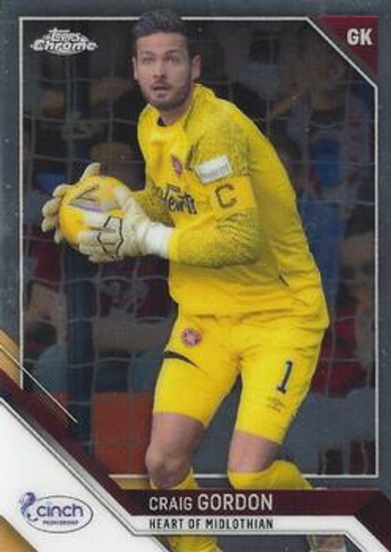 2021 Topps Chrome SPFL #119 Base