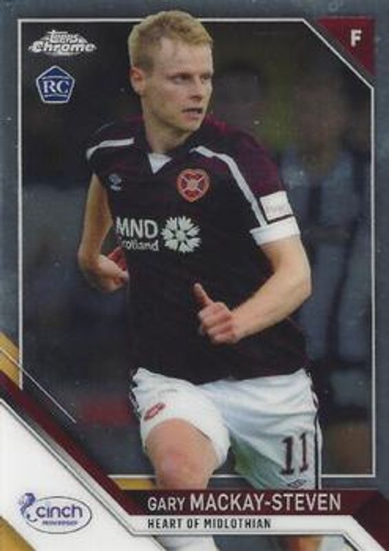 2021 Topps Chrome SPFL #125 Base